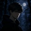 Иконка канала WolfFog