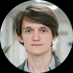 Иконка канала Волков Иван Алексеевич