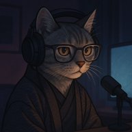 Иконка канала Записи стримов pan_Jobzhek
