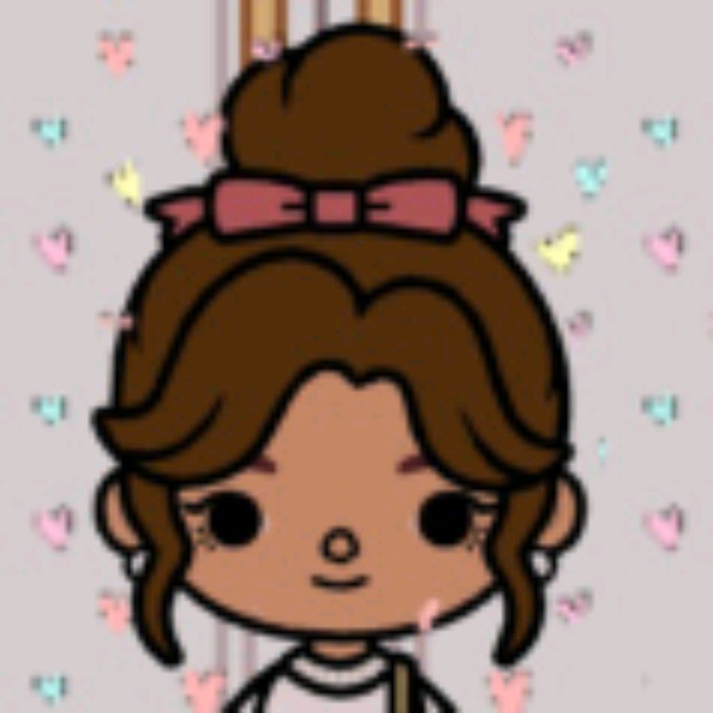 Иконка канала 🎀Toca Boca🎀