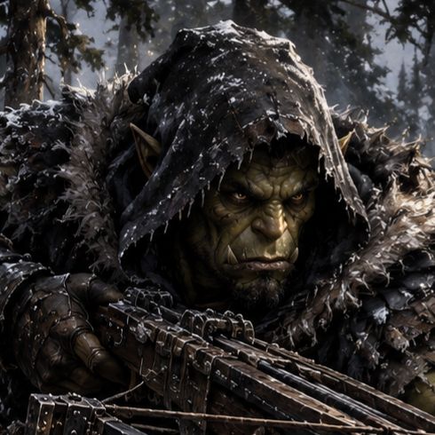 Иконка канала Grimmblack | Канал RPGшника