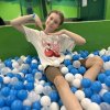 Иконка канала Just Girl 💗