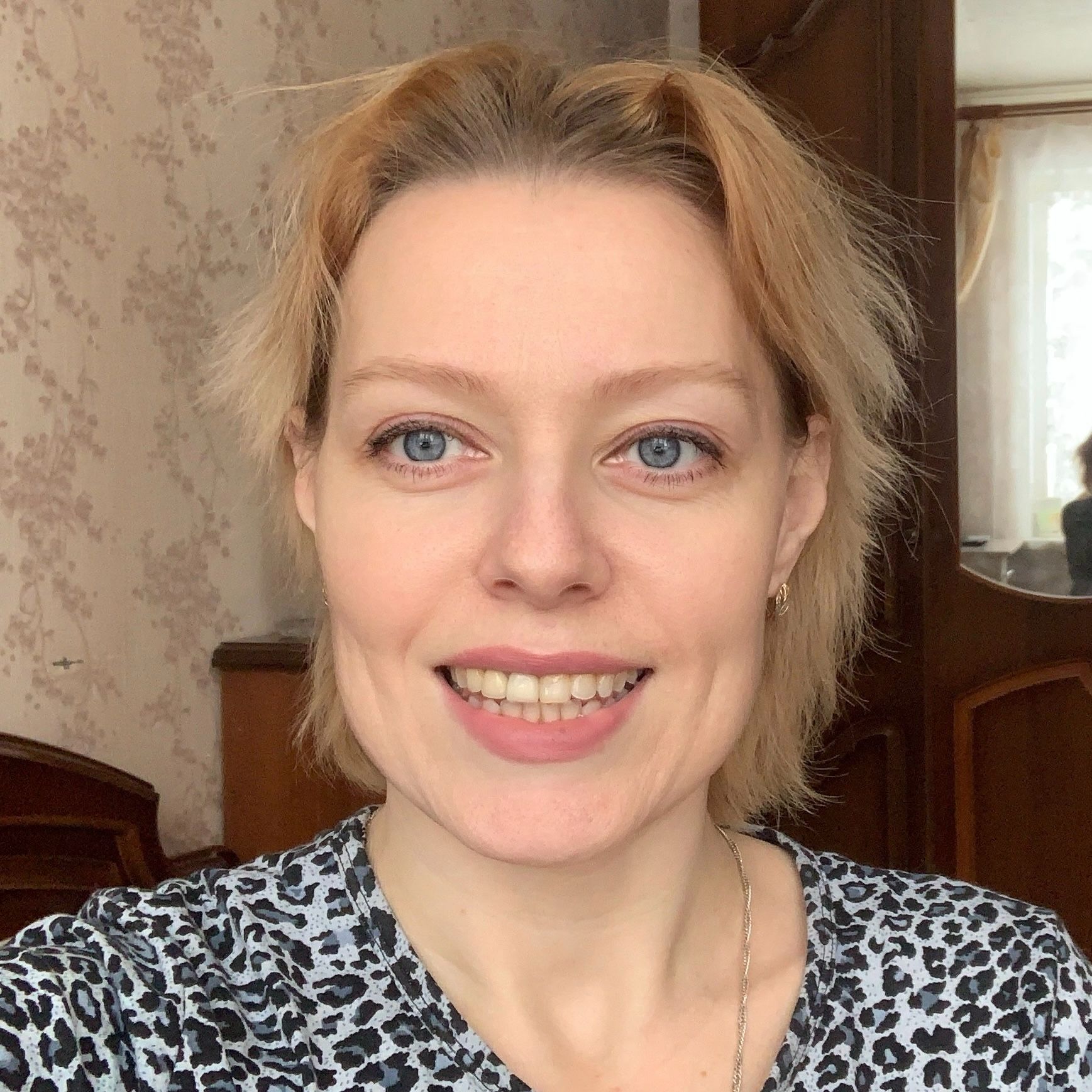 Аватар автора
