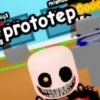 Иконка канала PROTOREP GEME