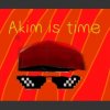 Иконка канала ✅Akim's time 100к ✅
