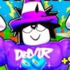 Иконка канала DELIVER ROBLOX