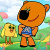 Иконка канала Дима Игры 58