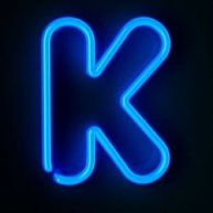 Иконка канала Kodex