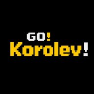 Иконка канала ⏩GO!Korolev!🎮