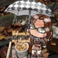 Иконка канала 🍁~𝒜𝑒𝓈𝓉𝒽𝑒𝓉𝒾𝒸 𝓋𝓁𝑜𝑔 𝑀𝒾𝓁𝓁𝒾 ~☕
