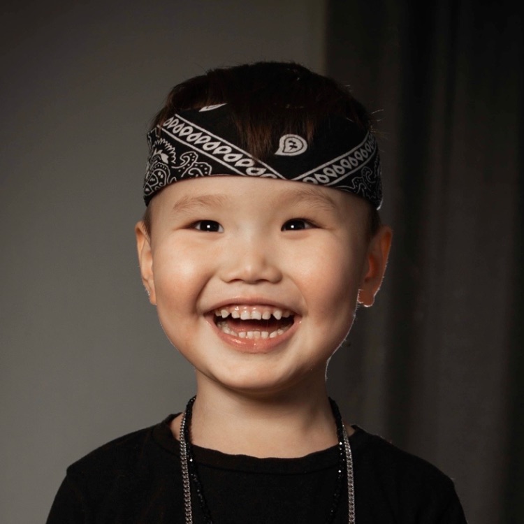 Иконка канала Leonardo Boy