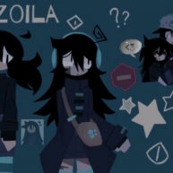 Иконка канала ::ʍᥙ᧘ᥙ Ɜᴏйᴧᴀ!(*´꒳`*)