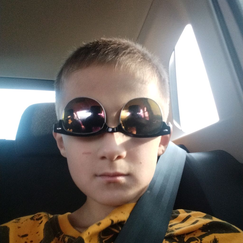 Иконка канала Играем В Roblox