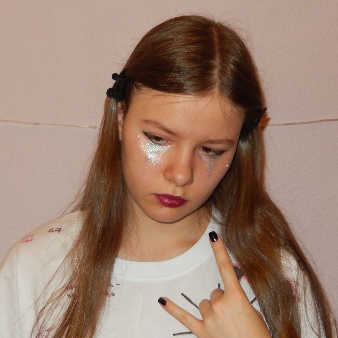 Иконка канала Anya_Gustaryova
