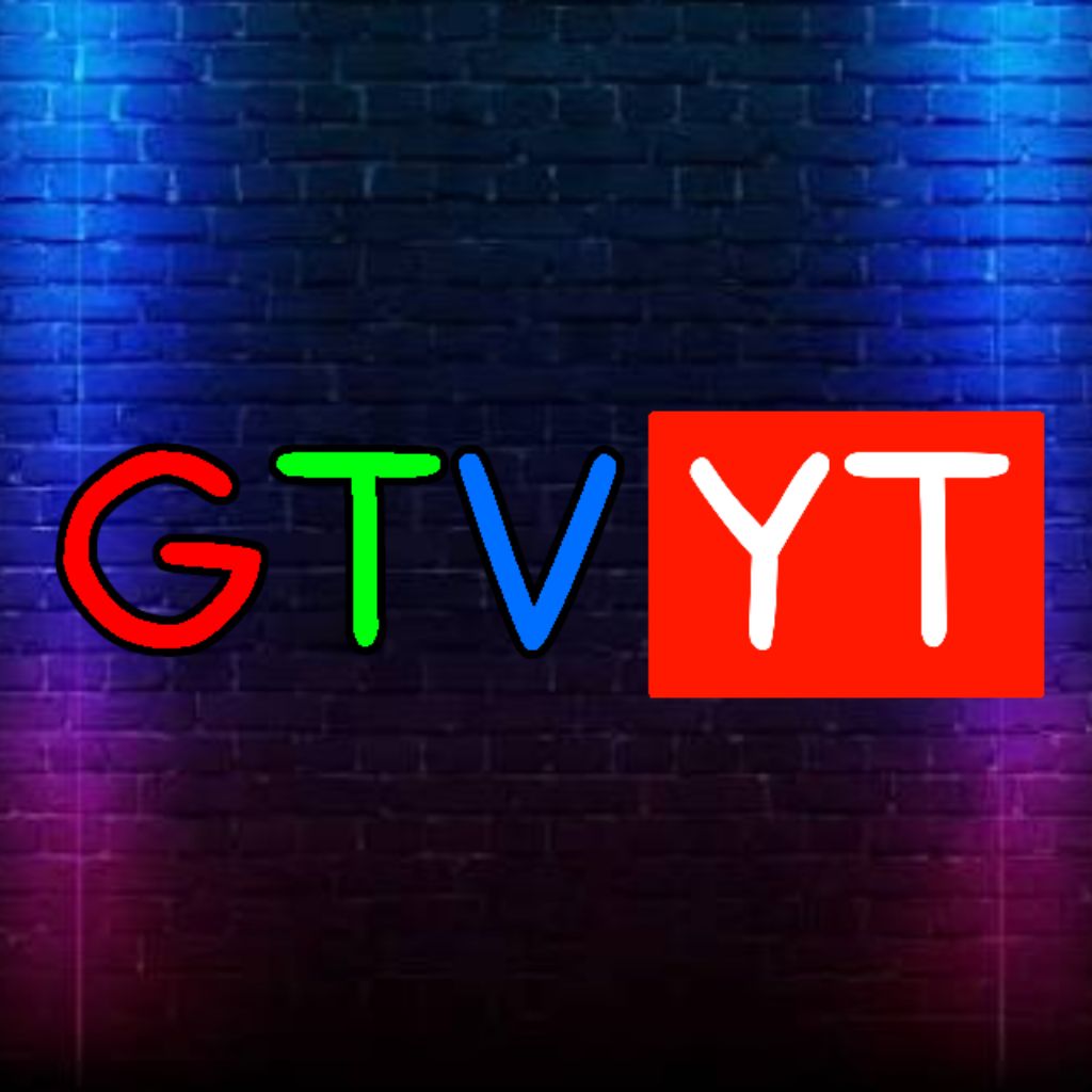 Иконка канала 👾🎮GTV YT!🎮😂 - Официальный Канал(Anti-furry)
