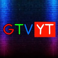 Иконка канала 👾🎮GTV YT!🎮😂 - Официальный Канал(Anti-furry)