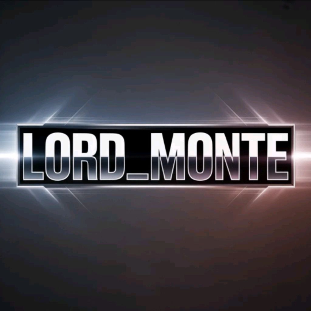Иконка канала Lord_Monte
