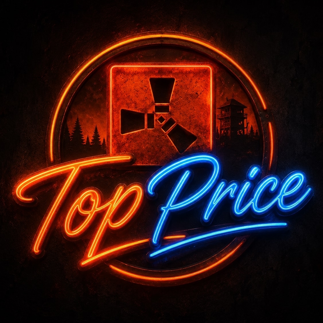 Иконка канала Top Price