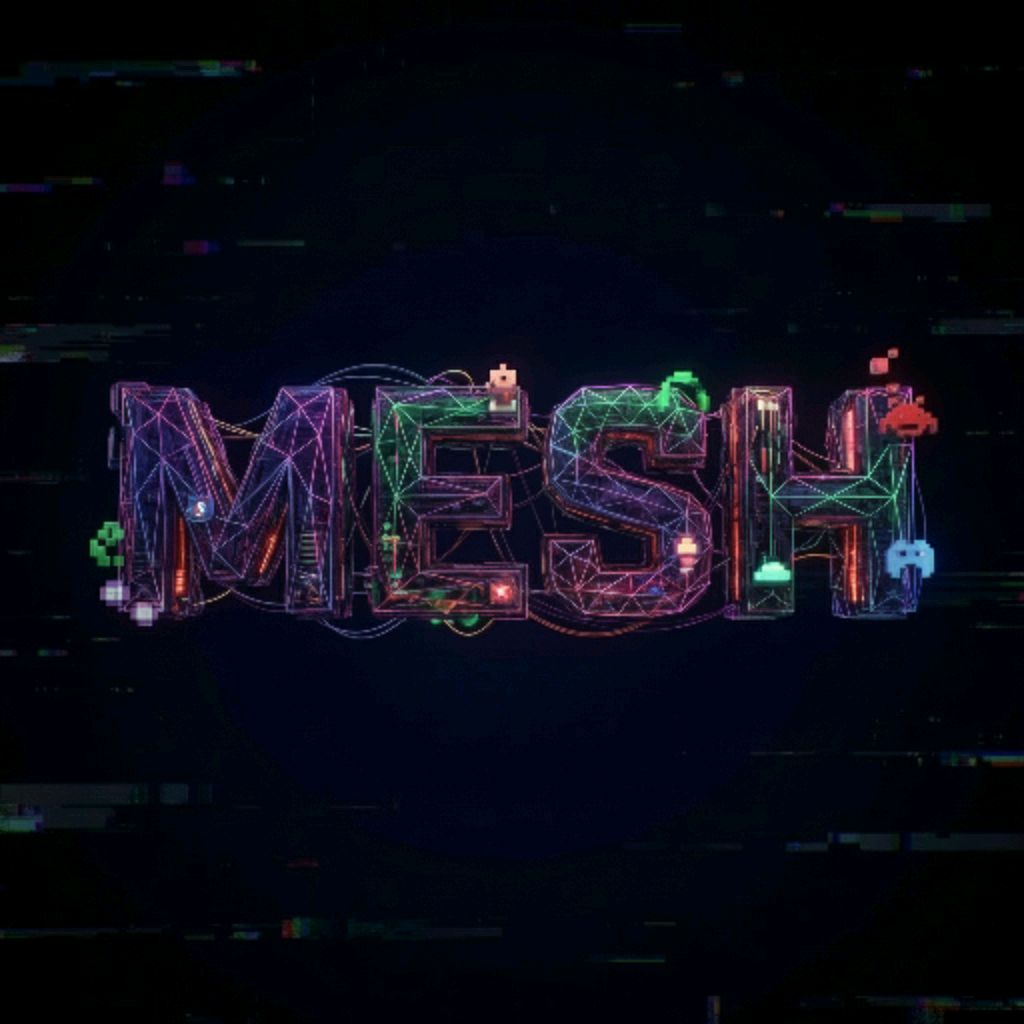 Mesh QA