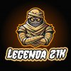 Иконка канала LEGENDA 21K
