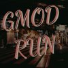 Иконка канала GMOD RUN