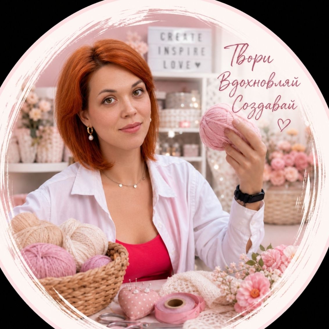 Аватар автора