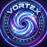 Иконка канала VortexPlay
