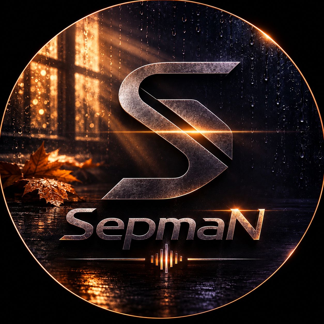 Иконка канала SepmaN