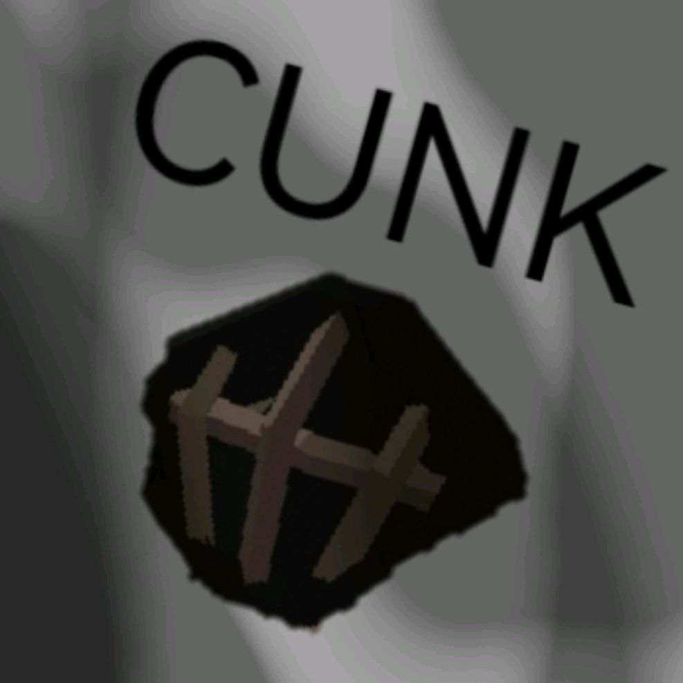 Иконка канала ✮☭@#CUNK#@☭✮