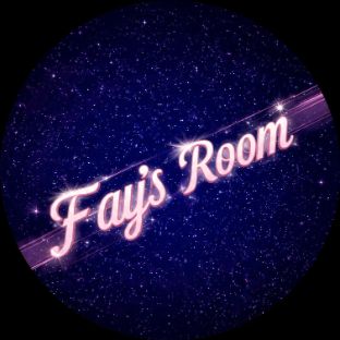 Иконка канала Fay's Room