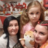 Иконка канала Горожанки в деревне.