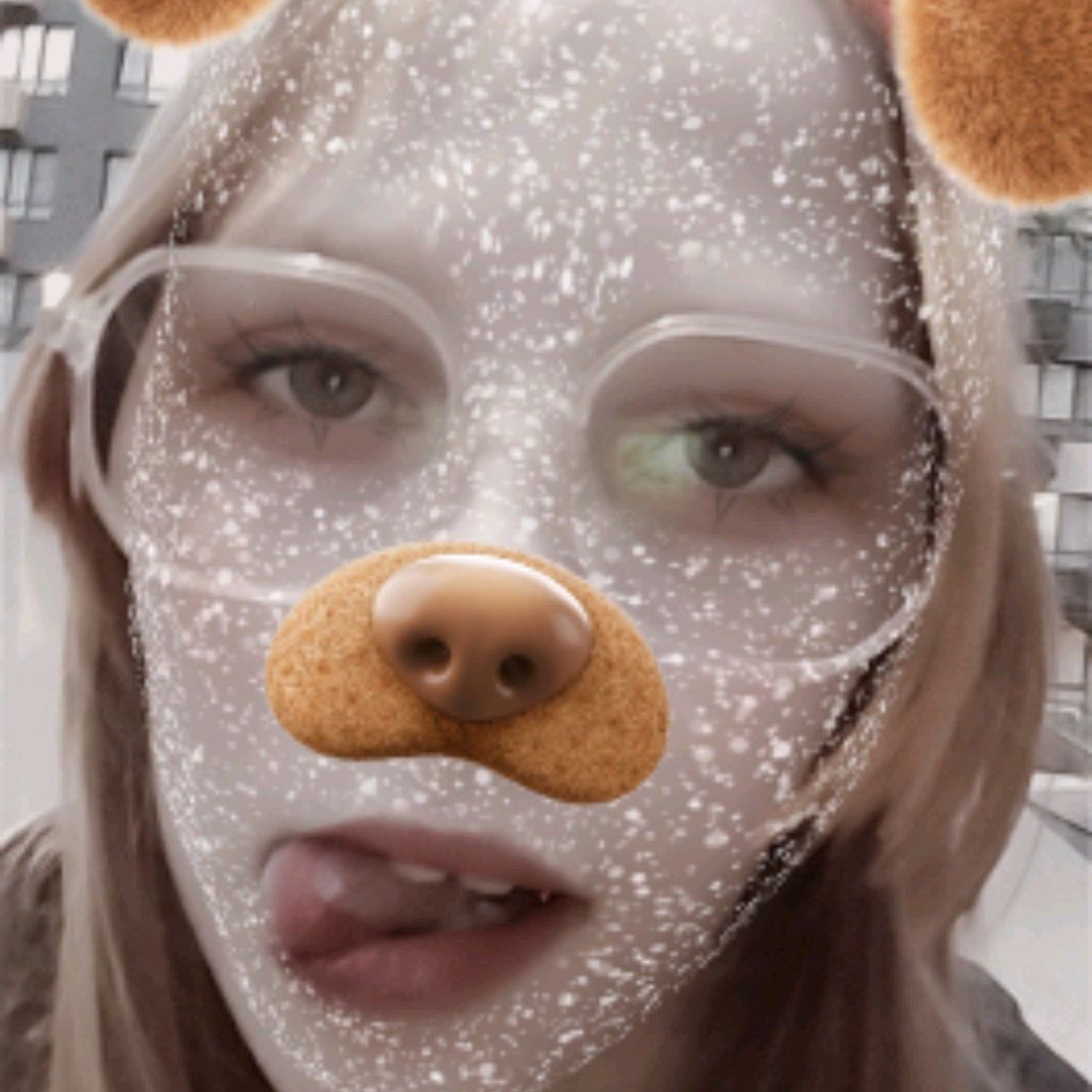 Иконка канала Veronikaʕ·ᴥ·ʔ