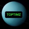 Иконка канала TOPTIMZ
