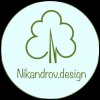 Иконка канала OGOGO.center Nikandrov.DESIGN