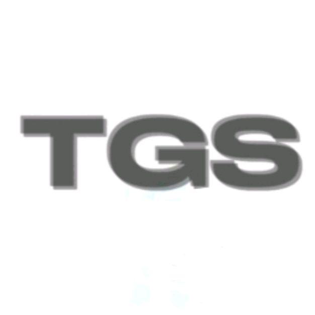 Иконка канала TGS