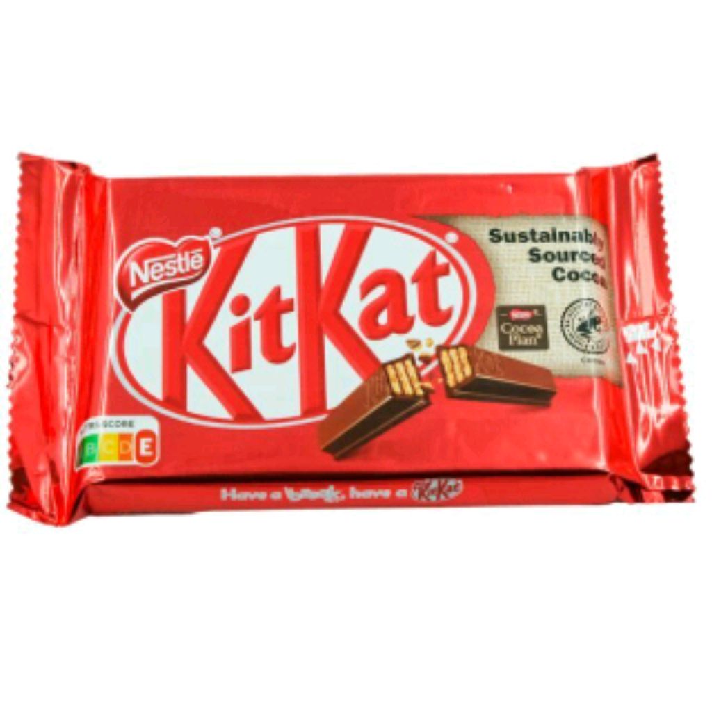 Иконка канала Киткат🍫 😋