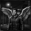 Иконка канала Angel Simons