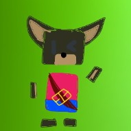 Иконка канала BlackFennecGames