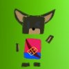 Иконка канала BlackFennecGames