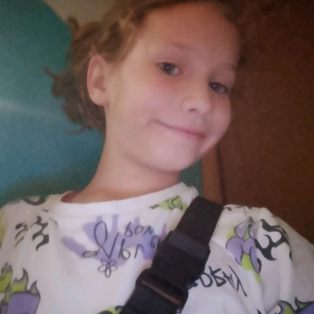 Иконка канала Glasha❤❤