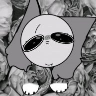 Иконка канала ☁️Кто То🍵
