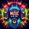 Иконка канала Music