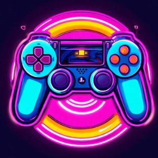 Иконка канала Level up