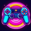 Иконка канала Level up