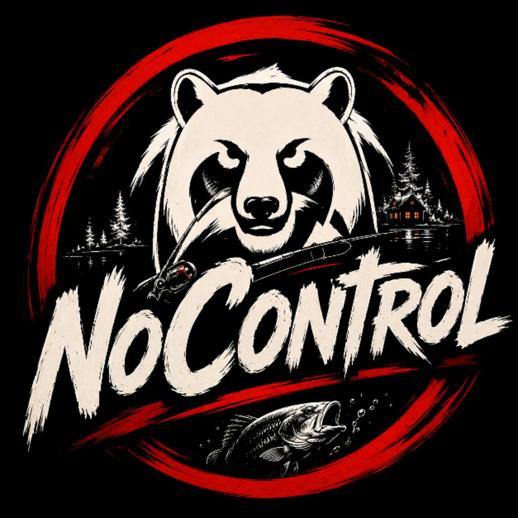 Иконка канала NoControl_RF