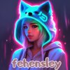 Иконка канала fehens1ey