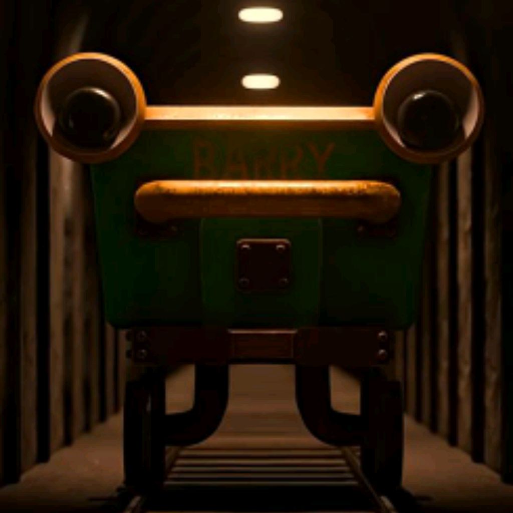 Иконка канала Playmine Studios