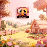 Иконка канала GirlKraft