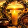 Иконка канала 🌺Luminara