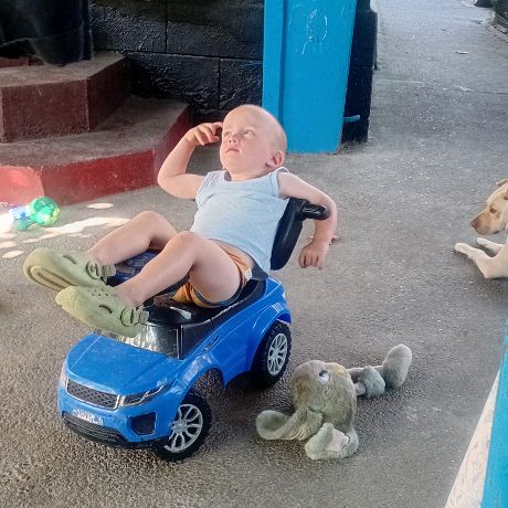 Аватар автора